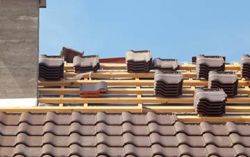 Welburn clay roofing costs