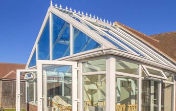 conservatory roof insulation costs Welburn