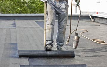 flat roof replacement Welburn, North Yorkshire