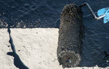 Welburn liquid sealant waterproofing