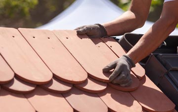 Welburn roof tile contractors
