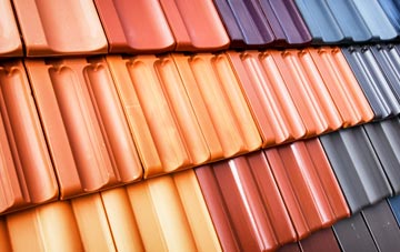Welburn roof tile costs