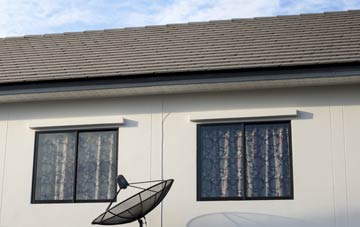 Welburn rubber roof costs