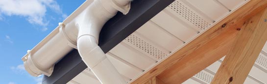 get Welburn guttering quotes today