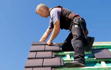 disadvantages of Welburn slate roofing