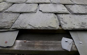Welburn slate roof repairs and maintenance