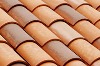 Welburn clay roofing