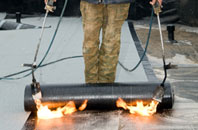 Welburn flat roof sealing quote